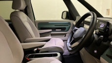 Volkswagen ID. Buzz 210kW Style Pro 86kWh 5dr LWB Auto [7 Seat] Electric Estate